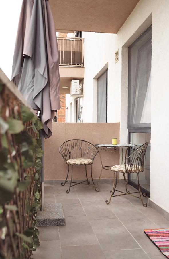 Elis Apartment By Oasis Homes Oradea Exterior foto